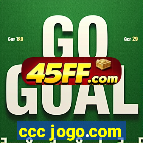 ccc jogo.com